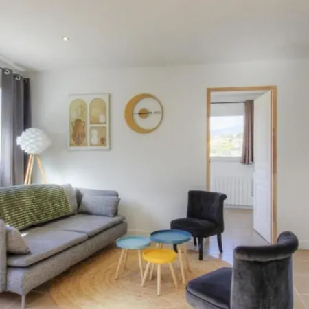 Apartment 2calm Viggianello