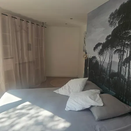 2calm Apartment