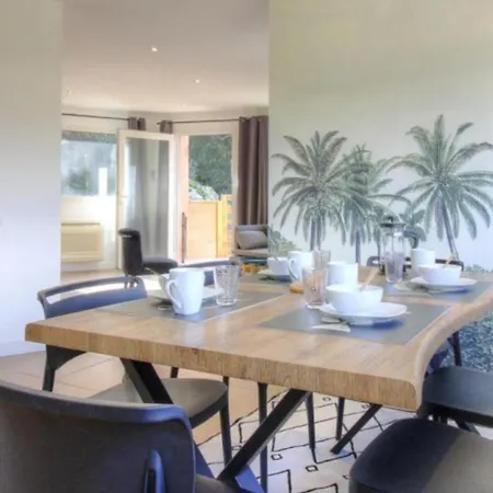 2calm Apartment *