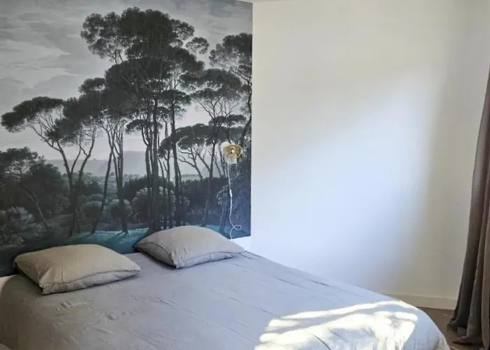 Apartmán 2calm Viggianello