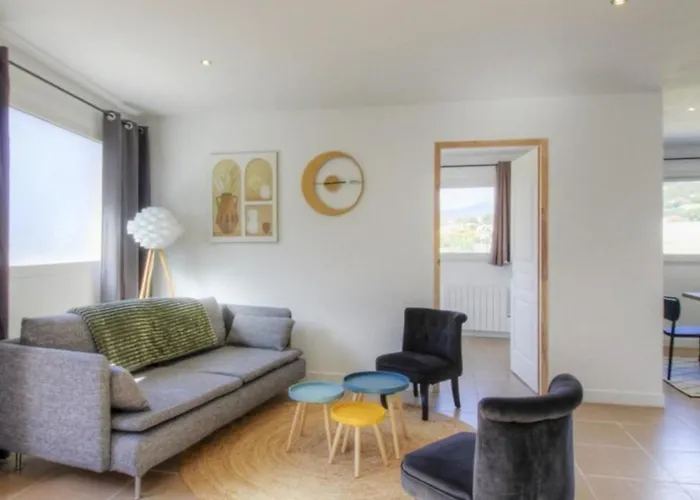 Apartmán 2calm Viggianello