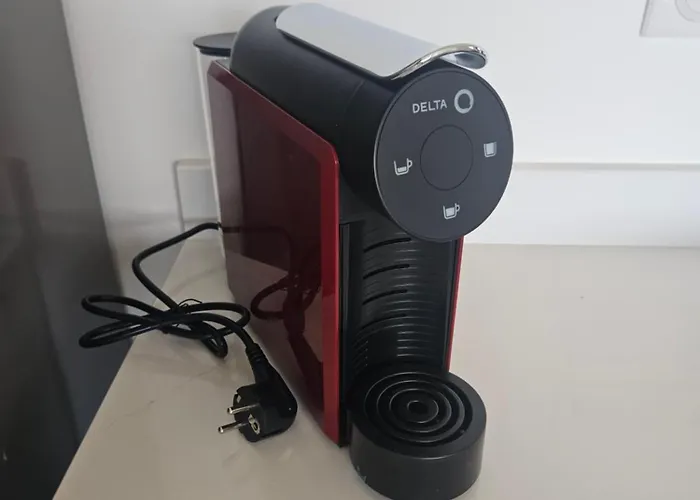 2calm 公寓 Viggianello