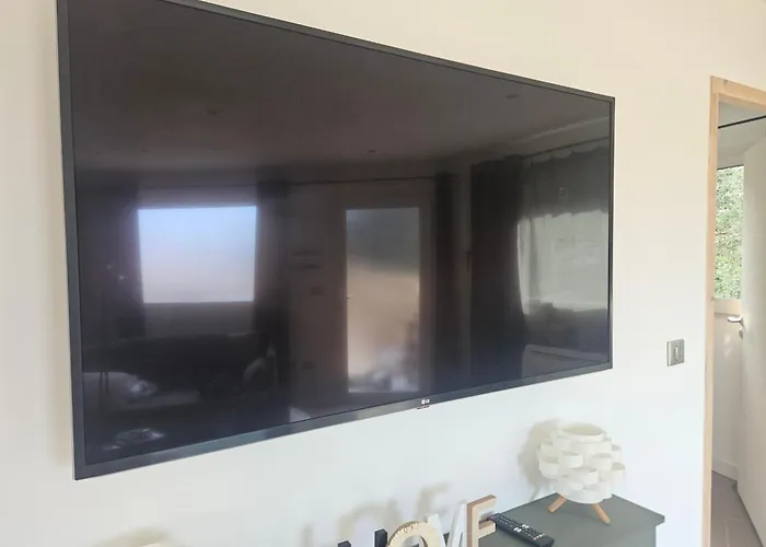 Apartmán 2calm Viggianello